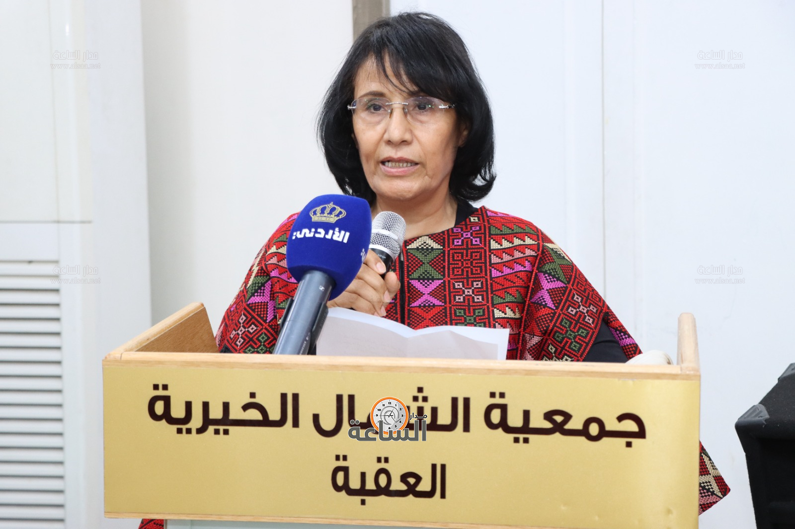 Madar Al-Saa Images 0.926380820982941