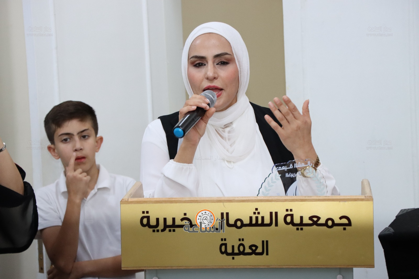 Madar Al-Saa Images 0.41765334264619525