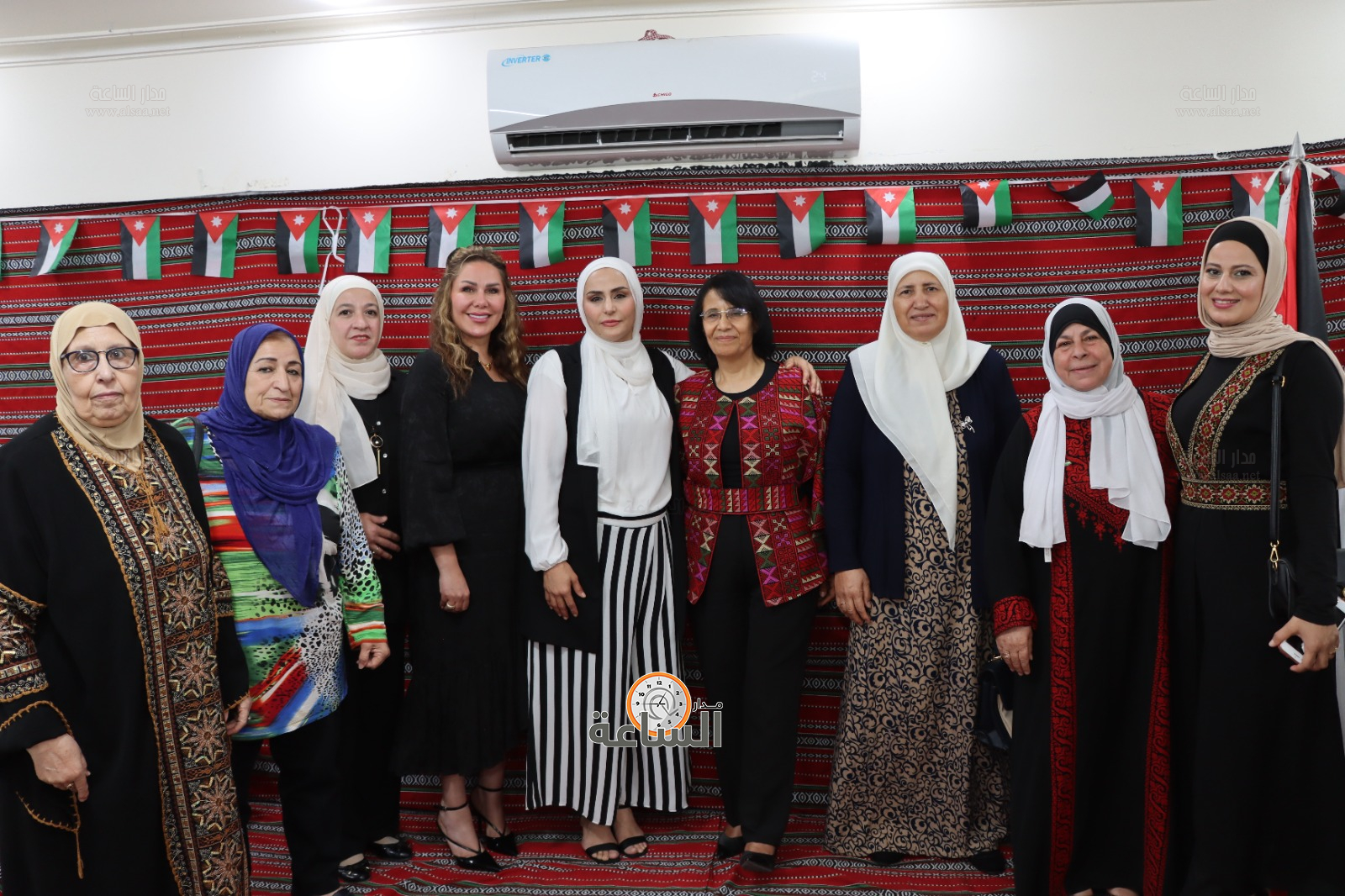 Madar Al-Saa Images 0.8293995584759085