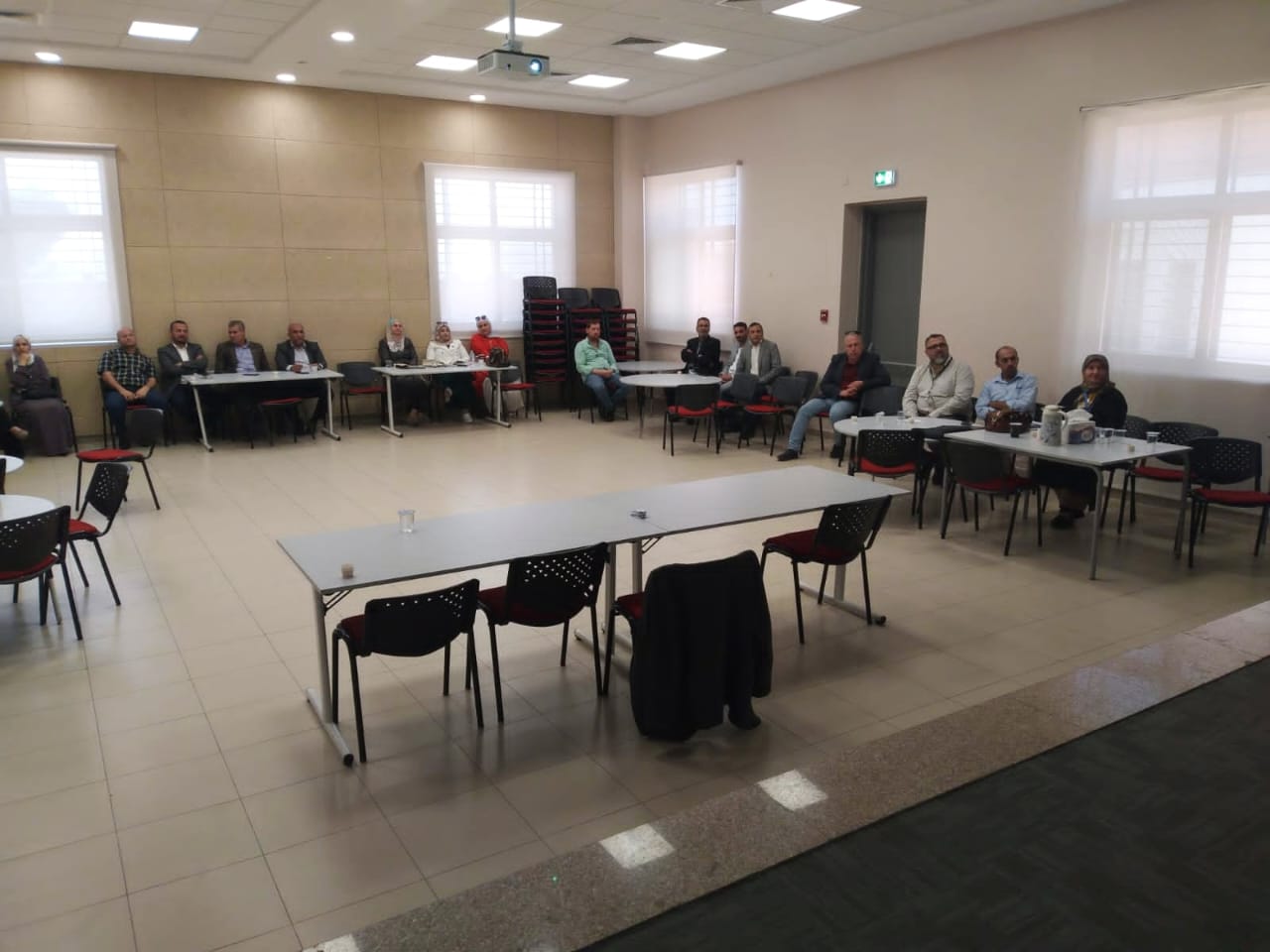 Madar Al-Saa Images 0.234827394662537