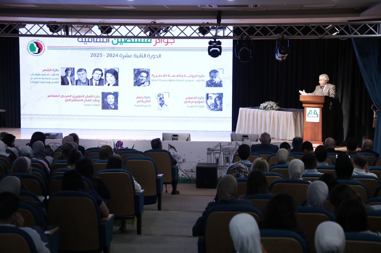 Madar Al-Saa Images 0.7366345202243353