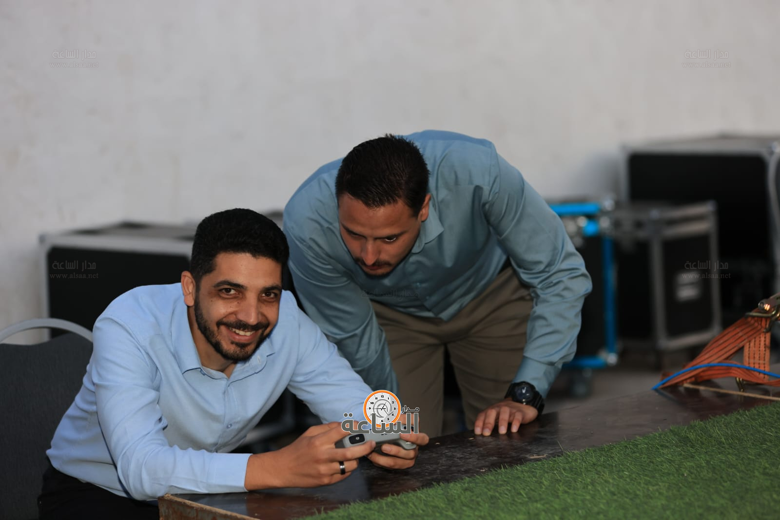 Madar Al-Saa Images 0.4675367654323246