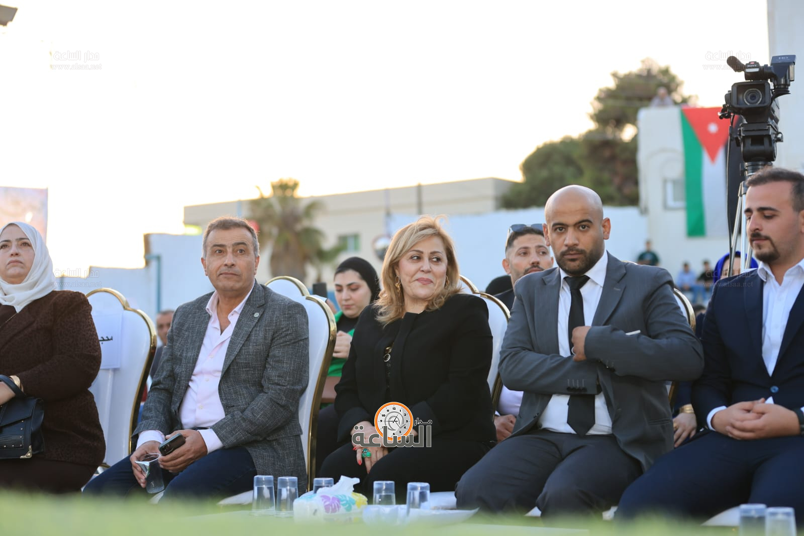 Madar Al-Saa Images 0.15998673018163456