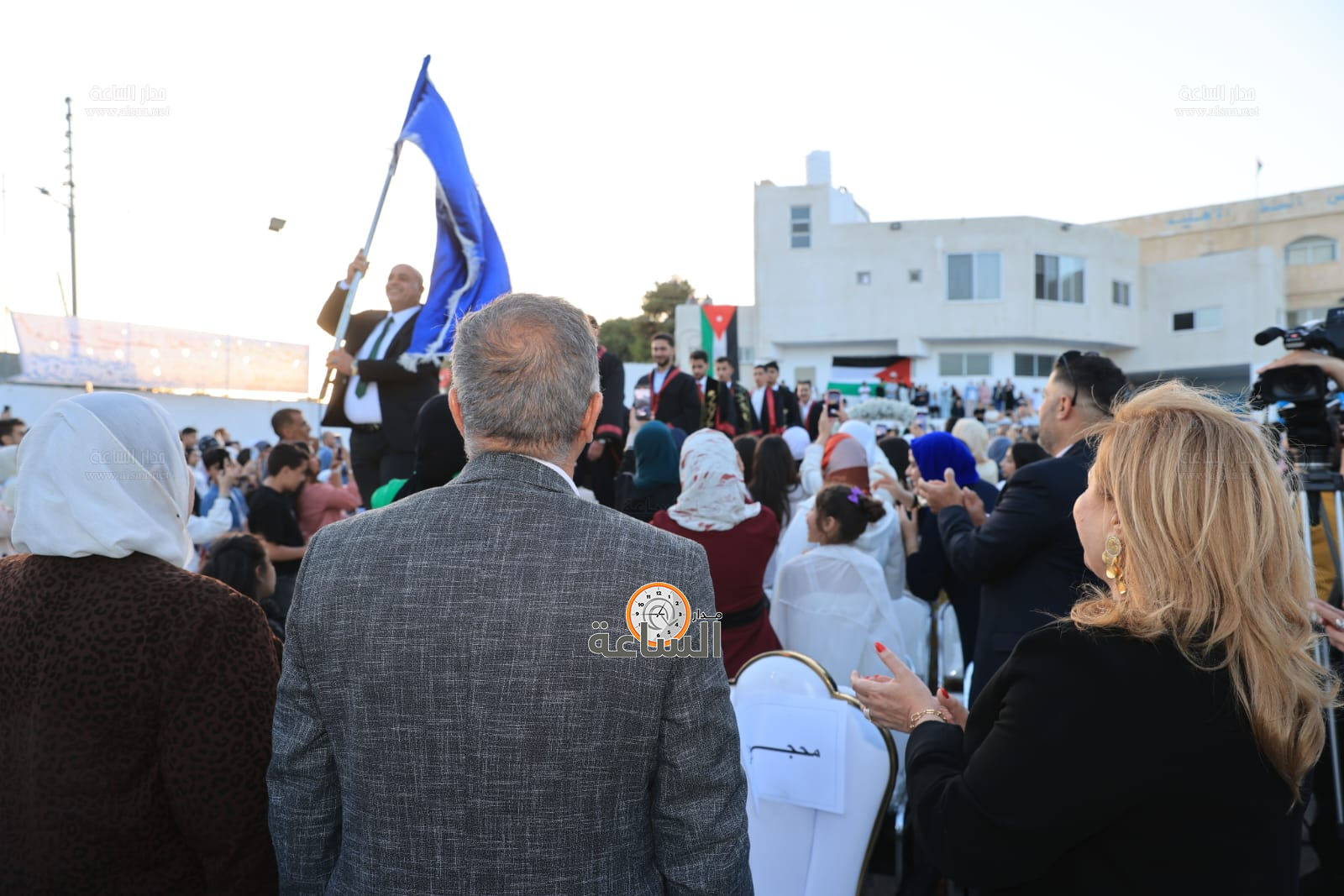 Madar Al-Saa Images 0.28611538160192007