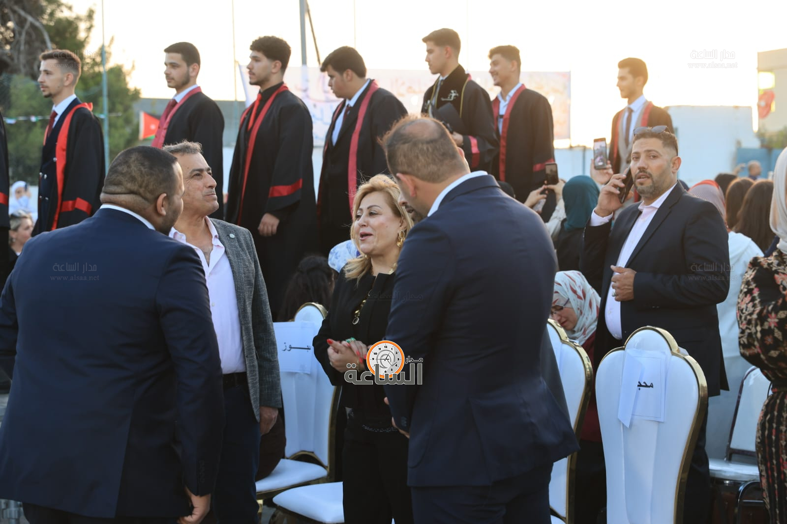 Madar Al-Saa Images 0.9533762297781697