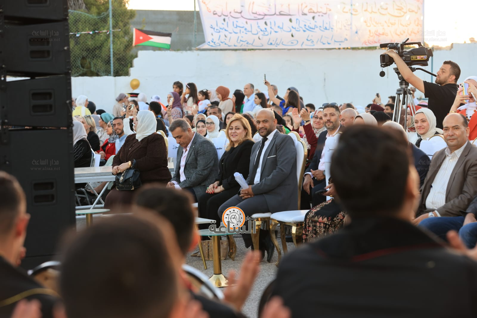 Madar Al-Saa Images 0.8350781707174489