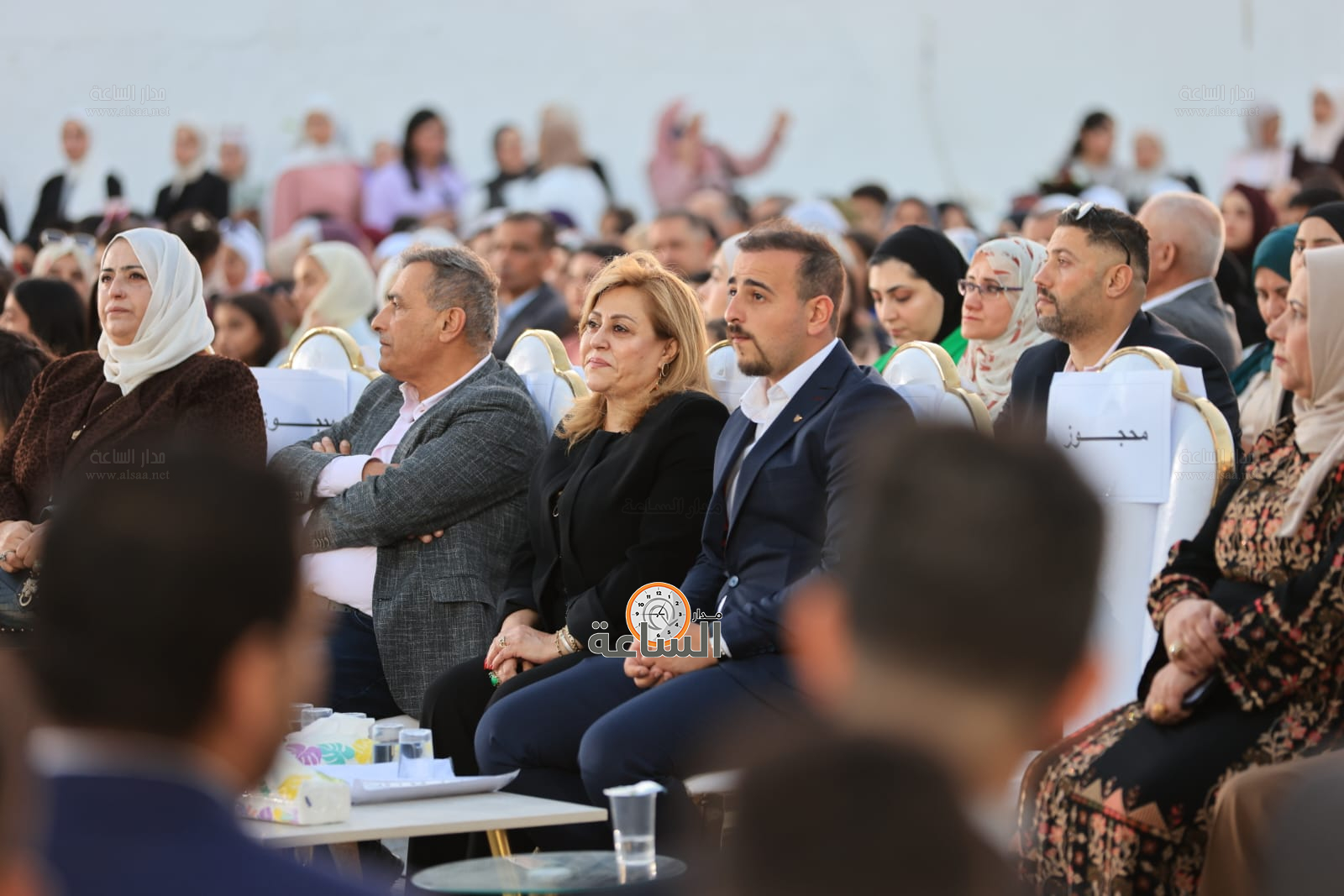 Madar Al-Saa Images 0.21225579635960223