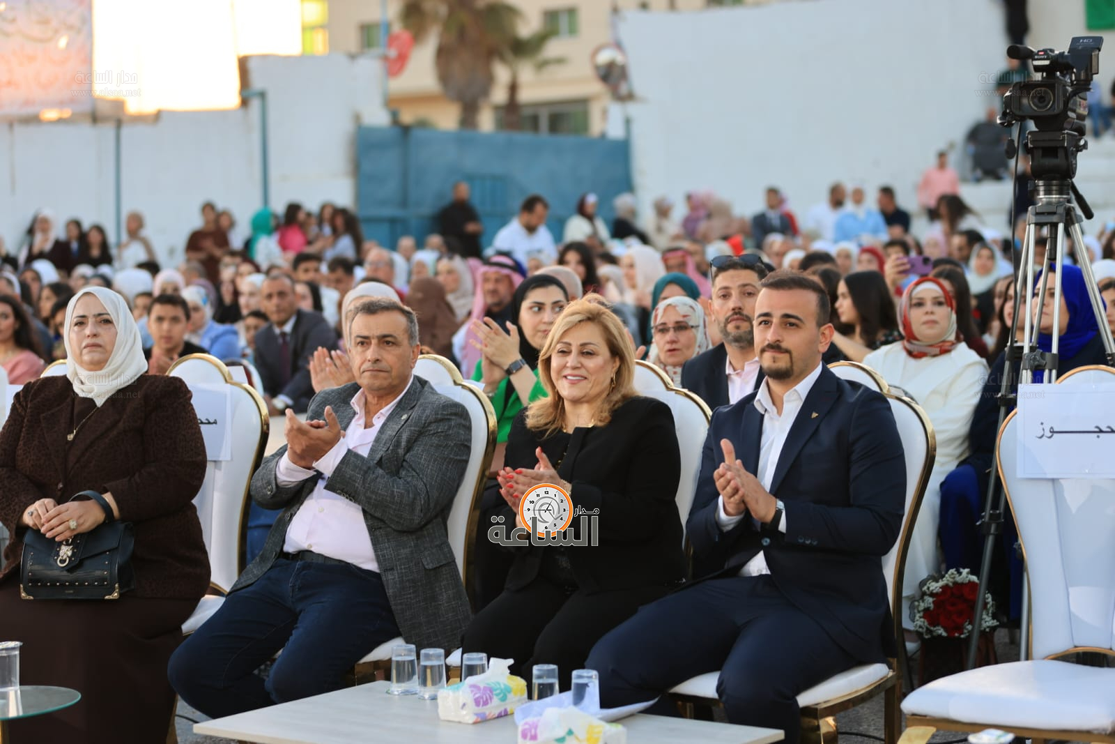 Madar Al-Saa Images 0.5562043097261596