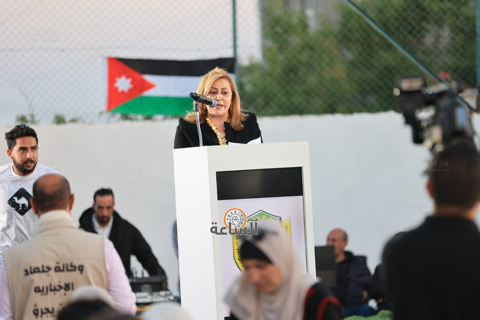 Madar Al-Saa Images 0.6580663397559413