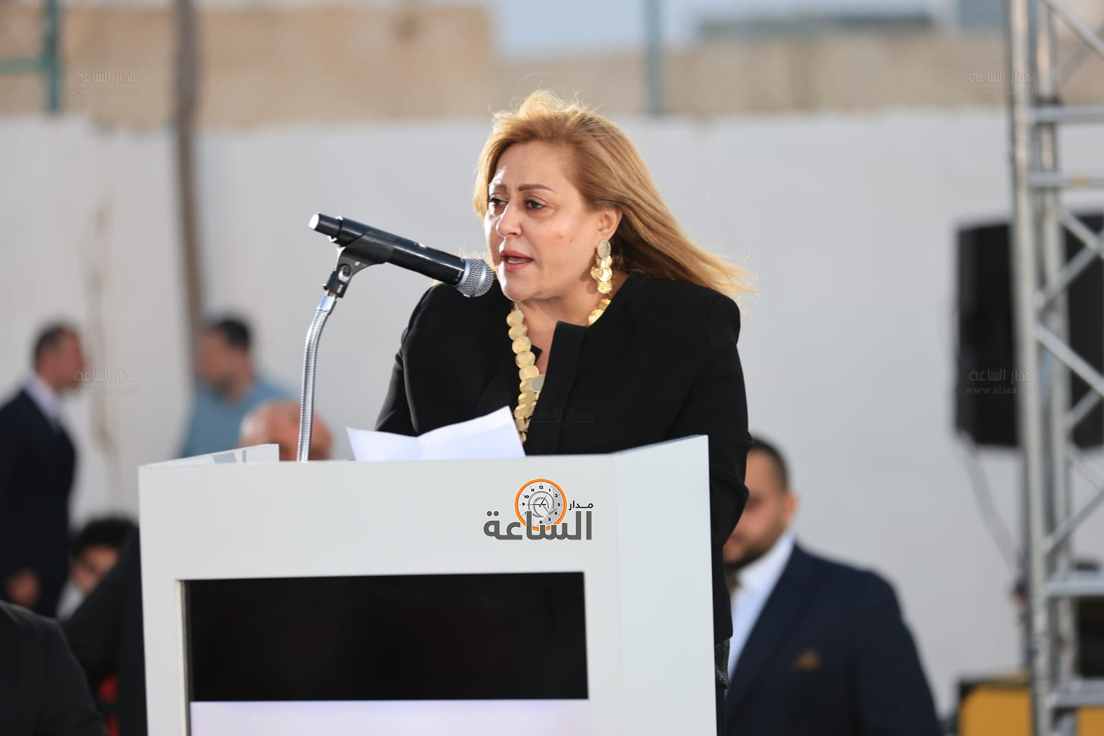 Madar Al-Saa Images 0.4861758726412476