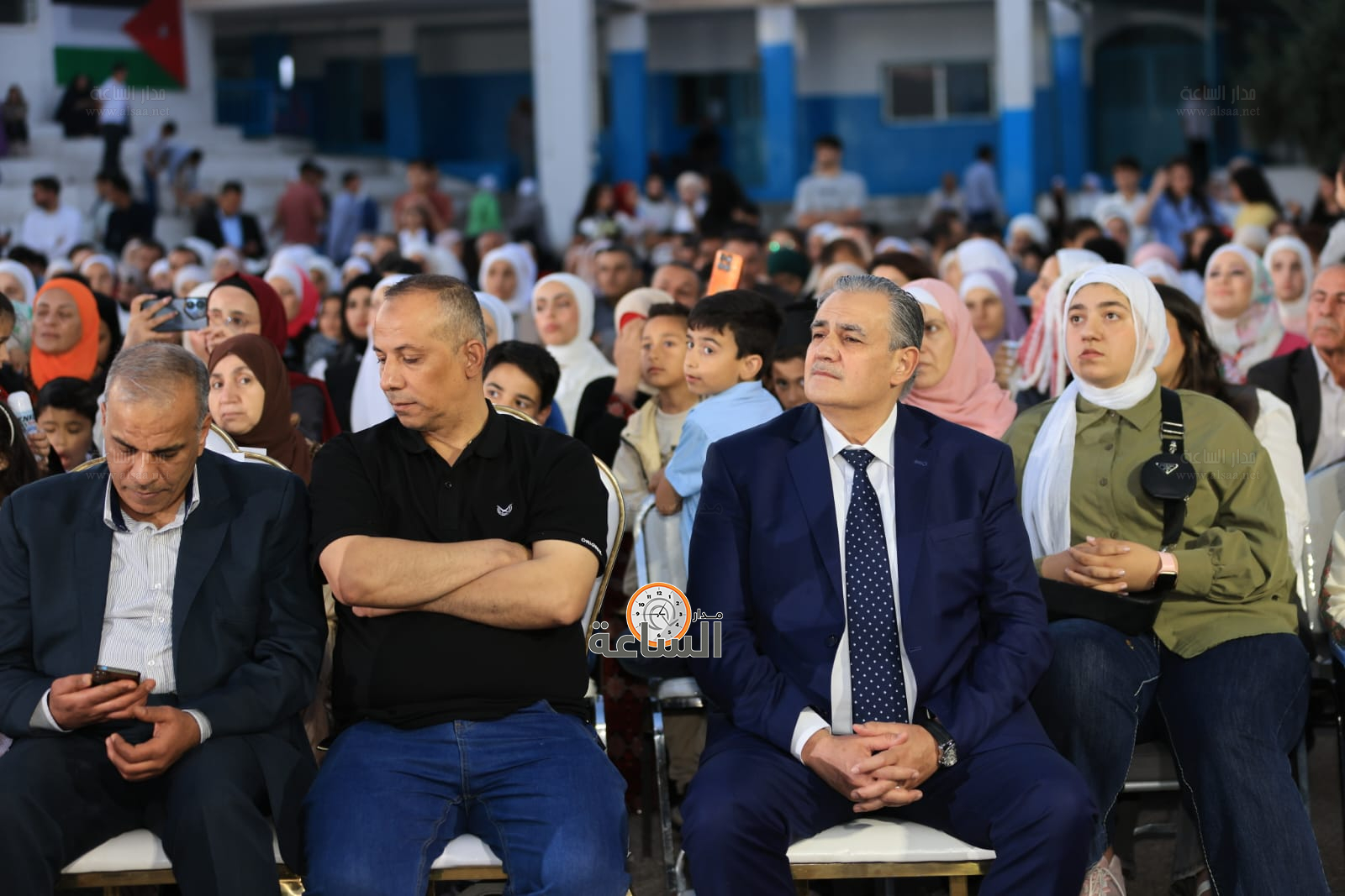 Madar Al-Saa Images 0.08244577018491317