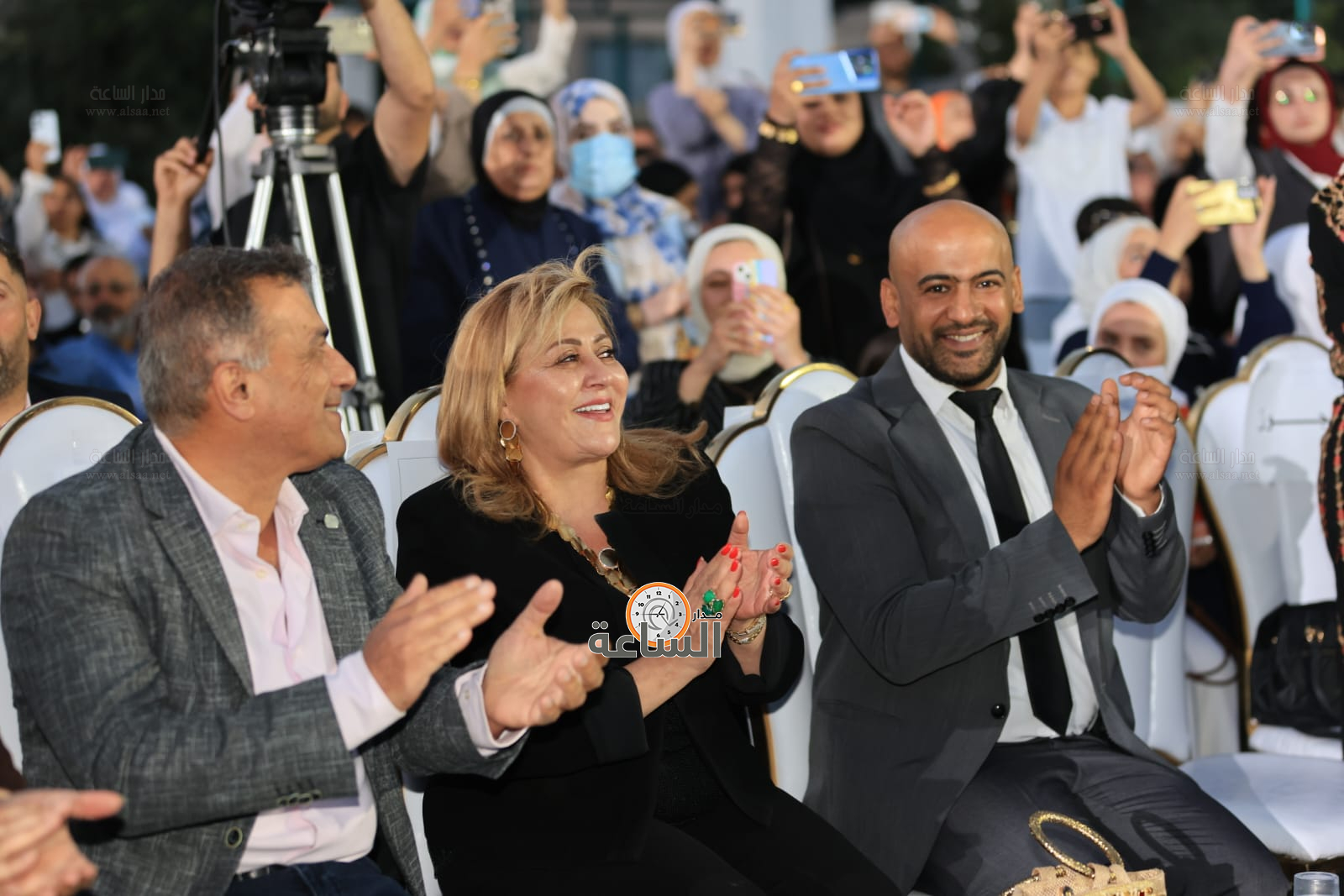 Madar Al-Saa Images 0.14681323504671884