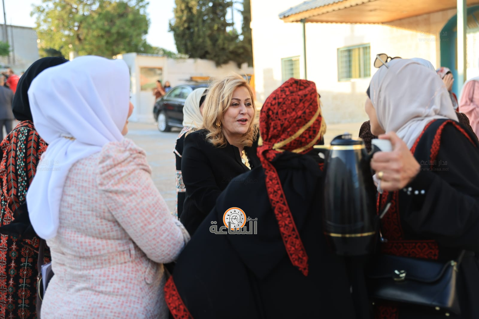 Madar Al-Saa Images 0.8860083750199407