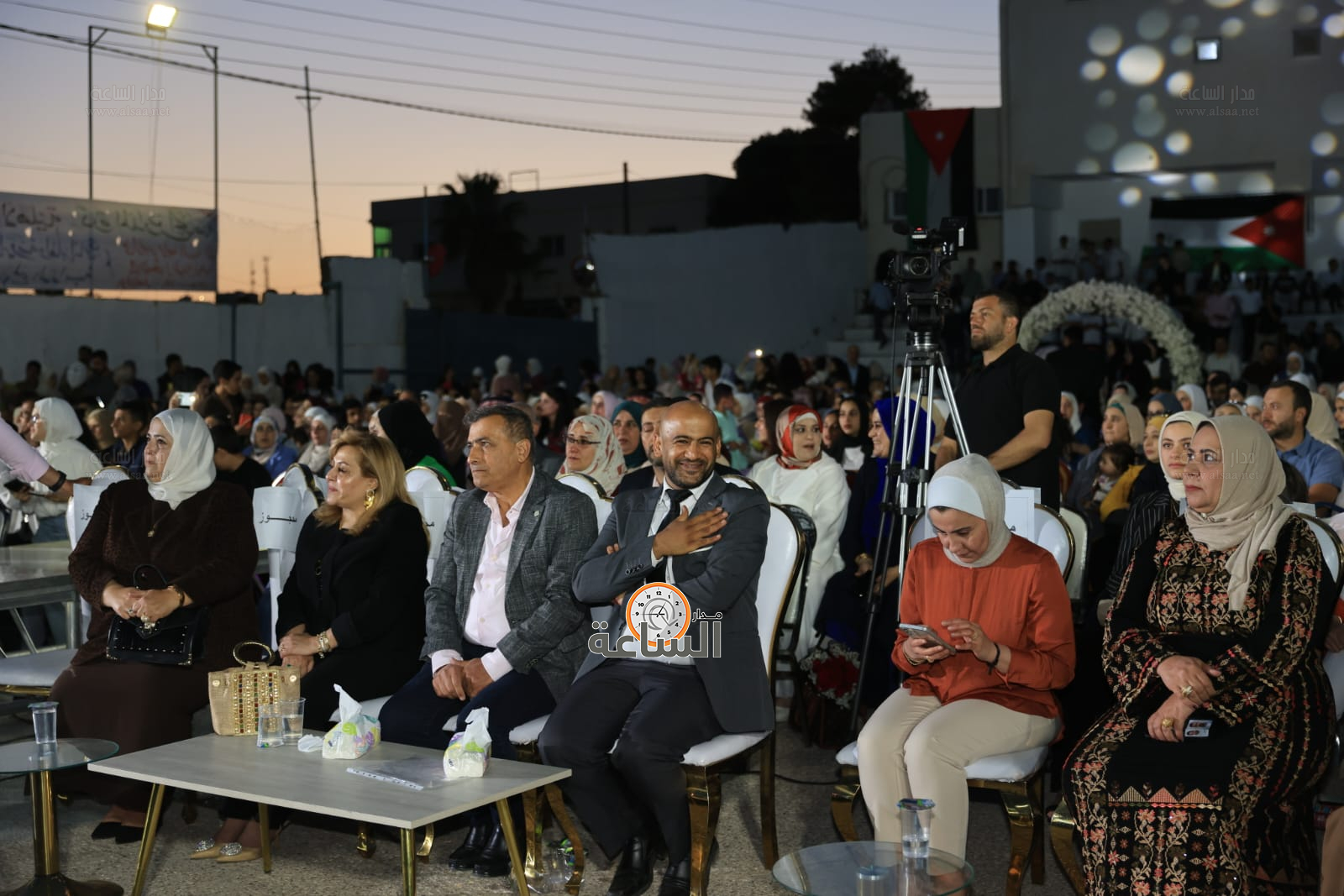 Madar Al-Saa Images 0.9013291314838814