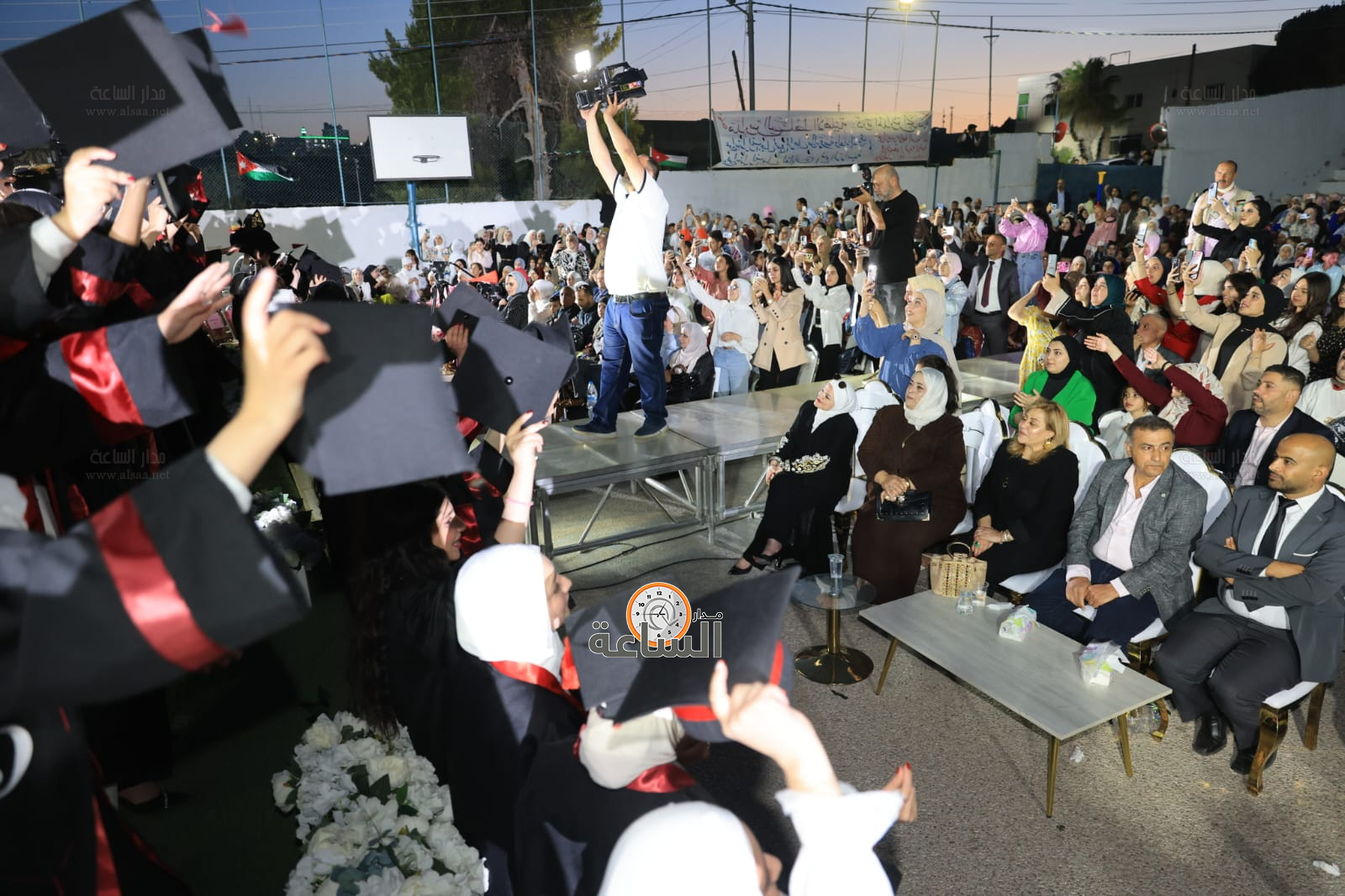 Madar Al-Saa Images 0.42252680035103296