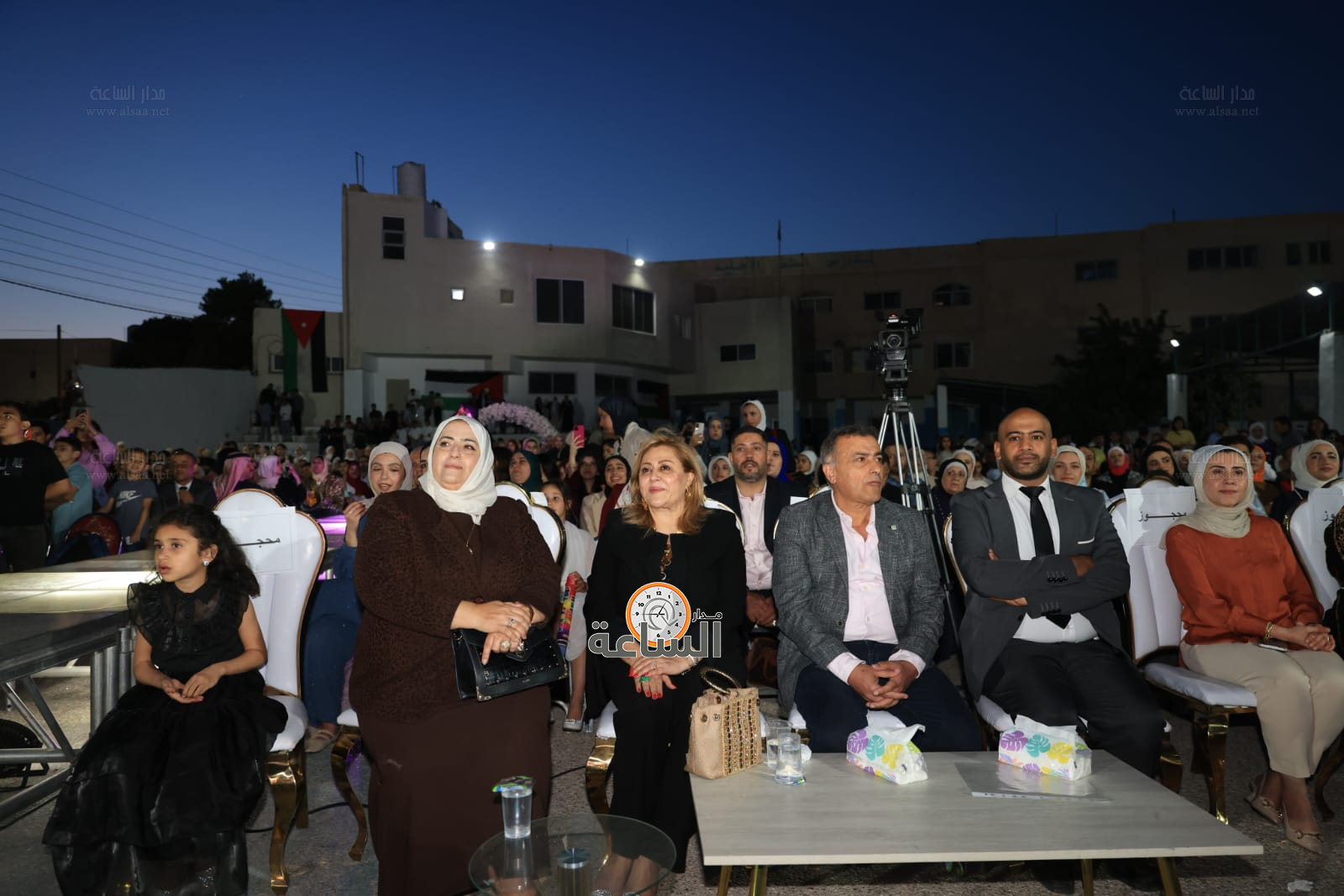 Madar Al-Saa Images 0.8459655689251769