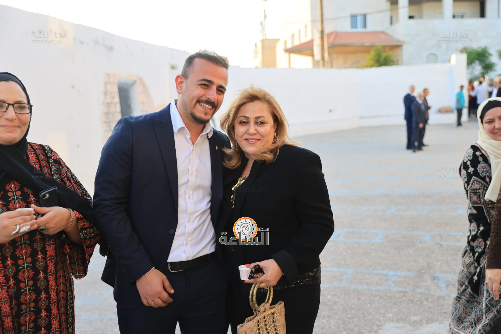 Madar Al-Saa Images 0.8511176204089719