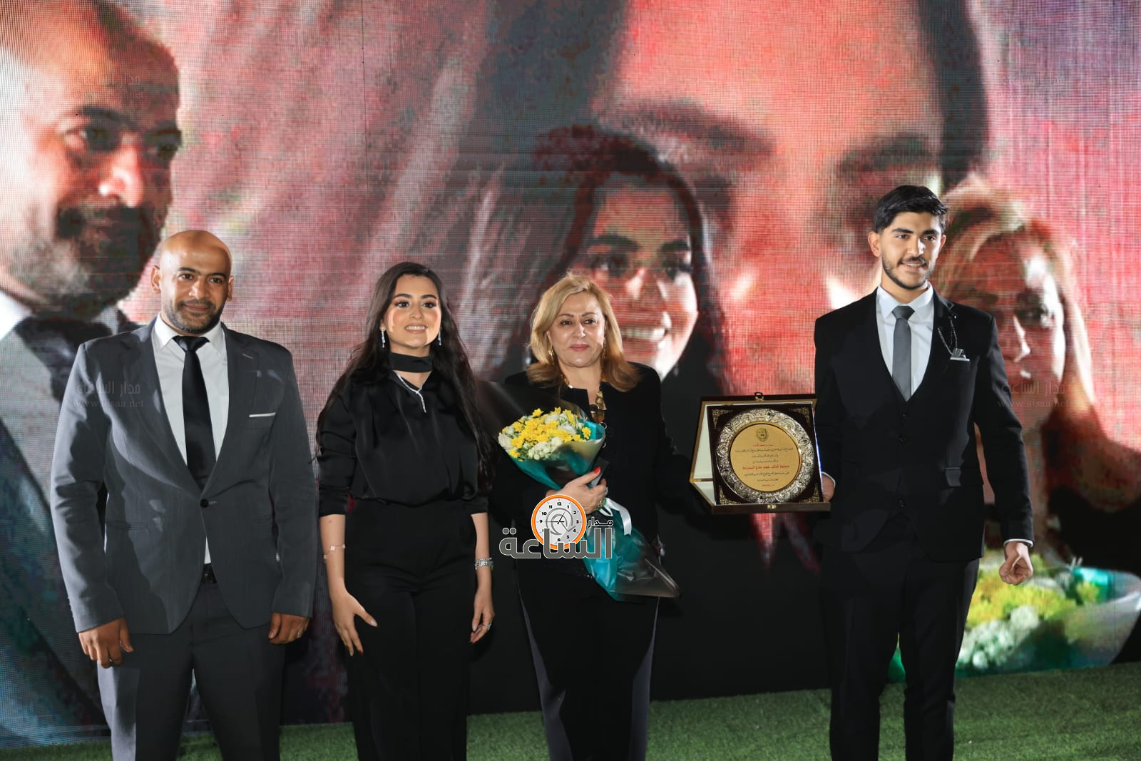 Madar Al-Saa Images 0.8215475613017346