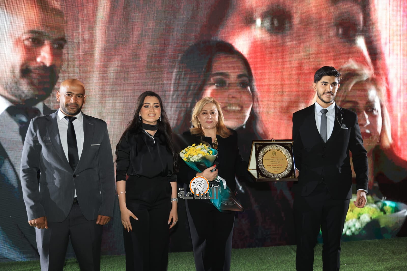 Madar Al-Saa Images 0.5116937853523028