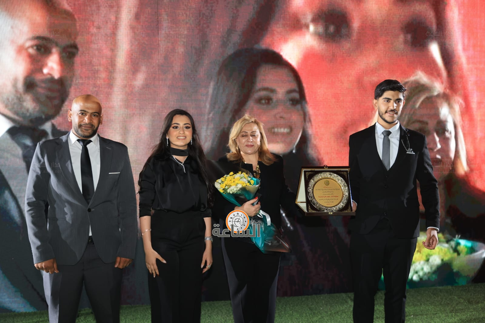 Madar Al-Saa Images 0.7967914641578221