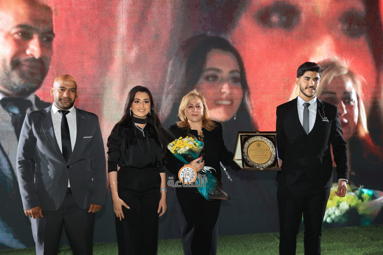 Madar Al-Saa Images 0.04645643119741105