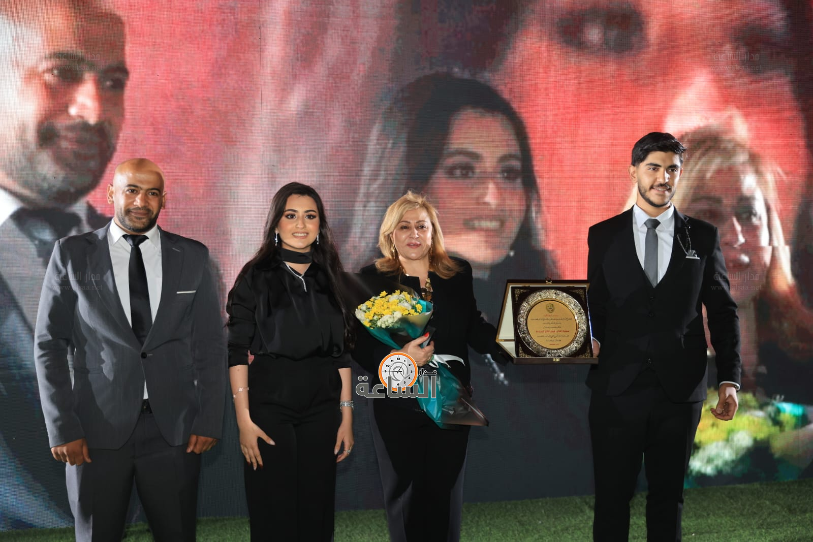 Madar Al-Saa Images 0.159735181585546