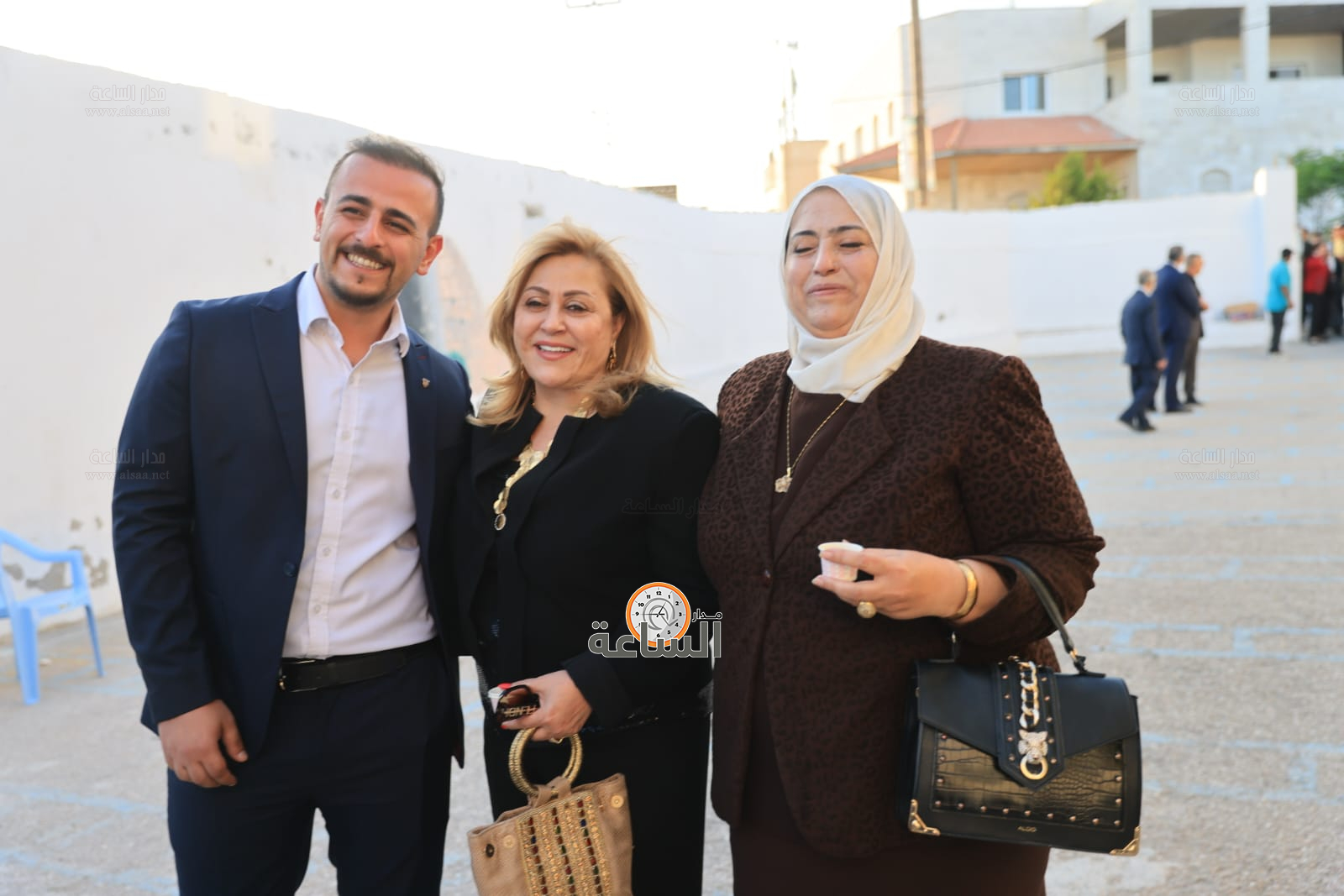 Madar Al-Saa Images 0.5122655548114013