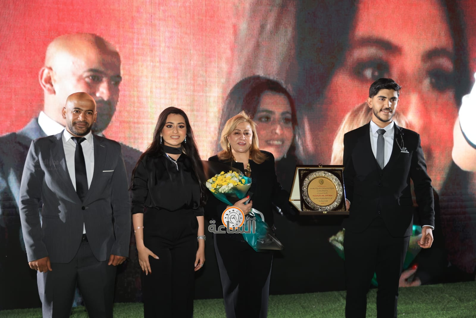 Madar Al-Saa Images 0.8095033913245953