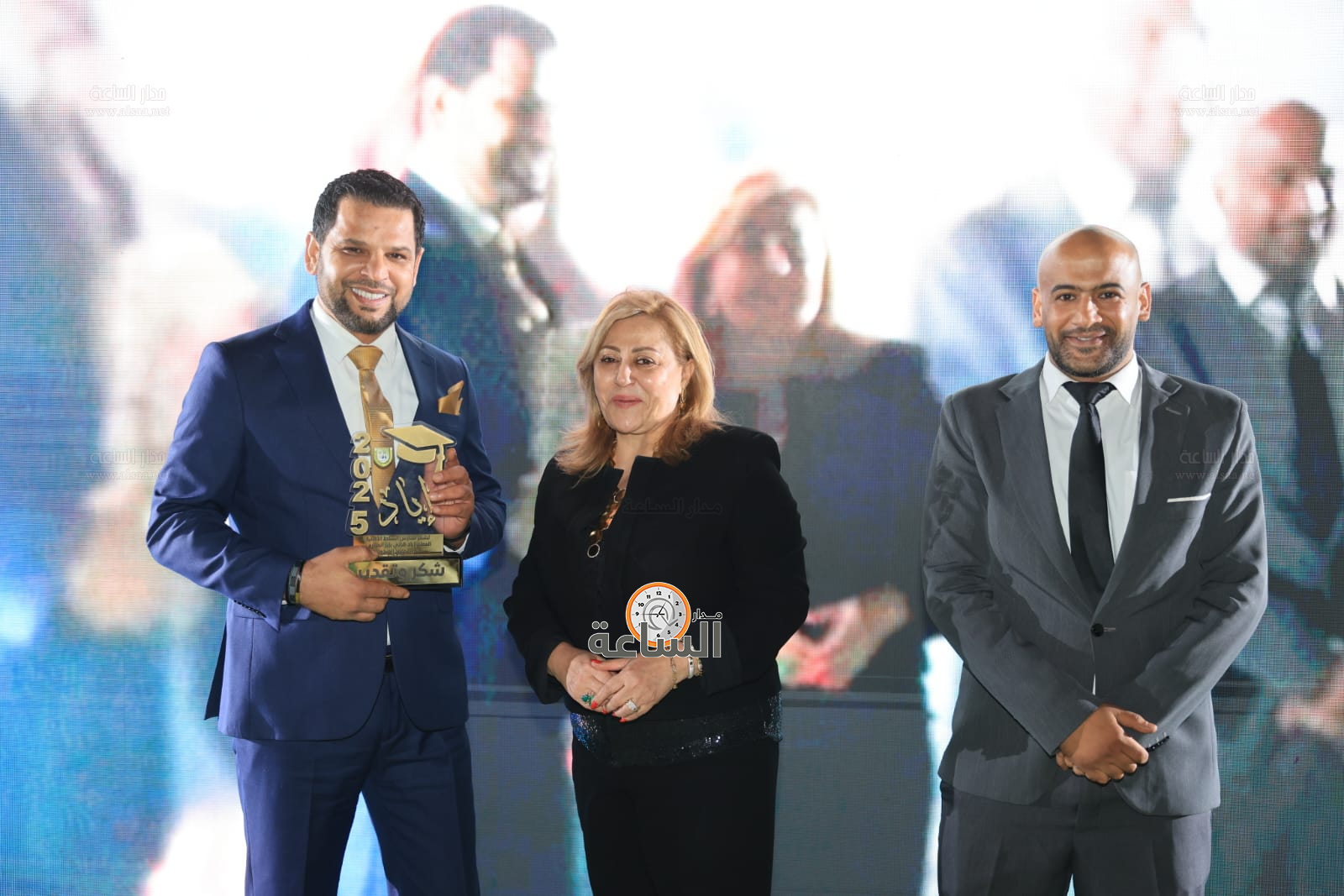 Madar Al-Saa Images 0.28222665419531956