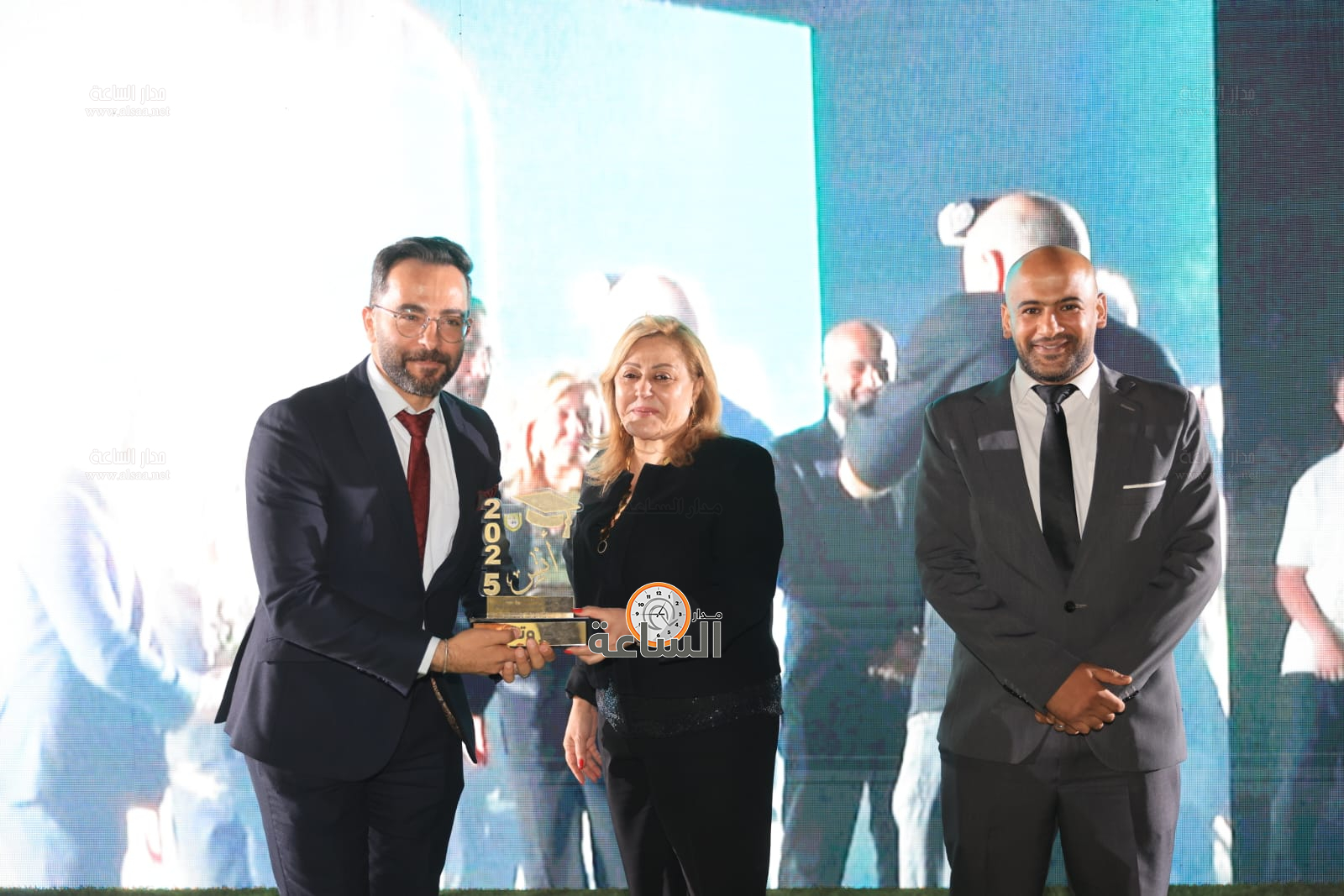 Madar Al-Saa Images 0.051995222827756926