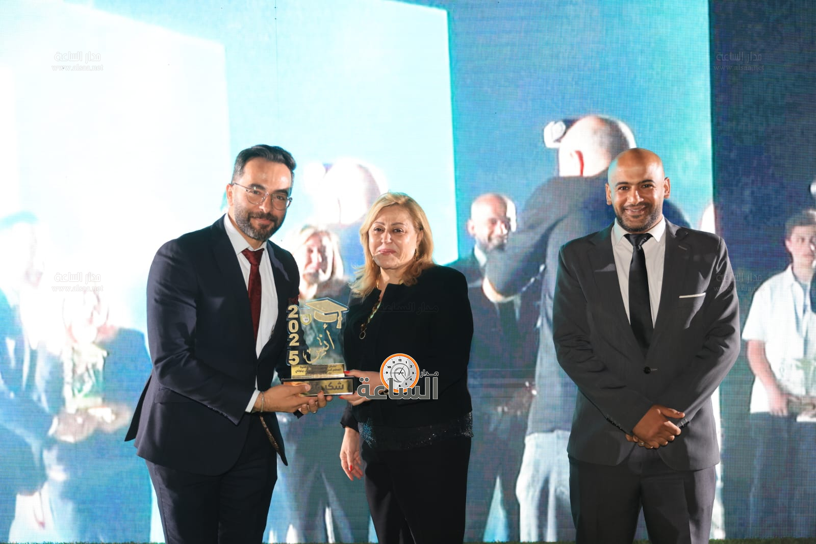 Madar Al-Saa Images 0.9230560272092988