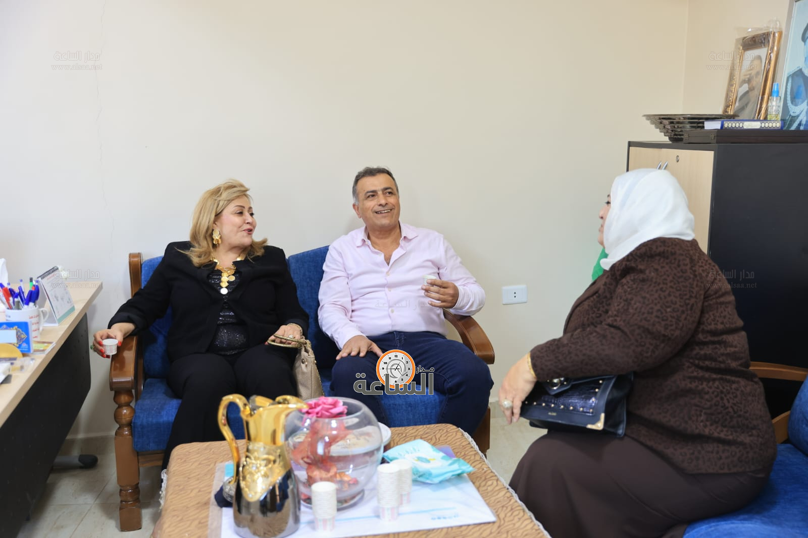 Madar Al-Saa Images 0.06172381622887546