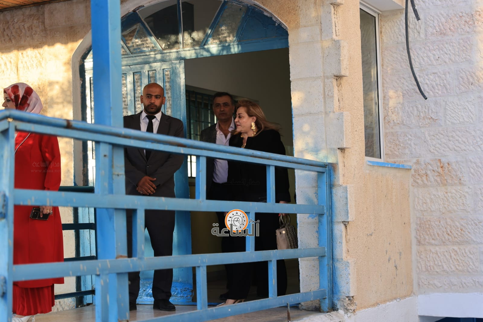 Madar Al-Saa Images 0.27067858564675285