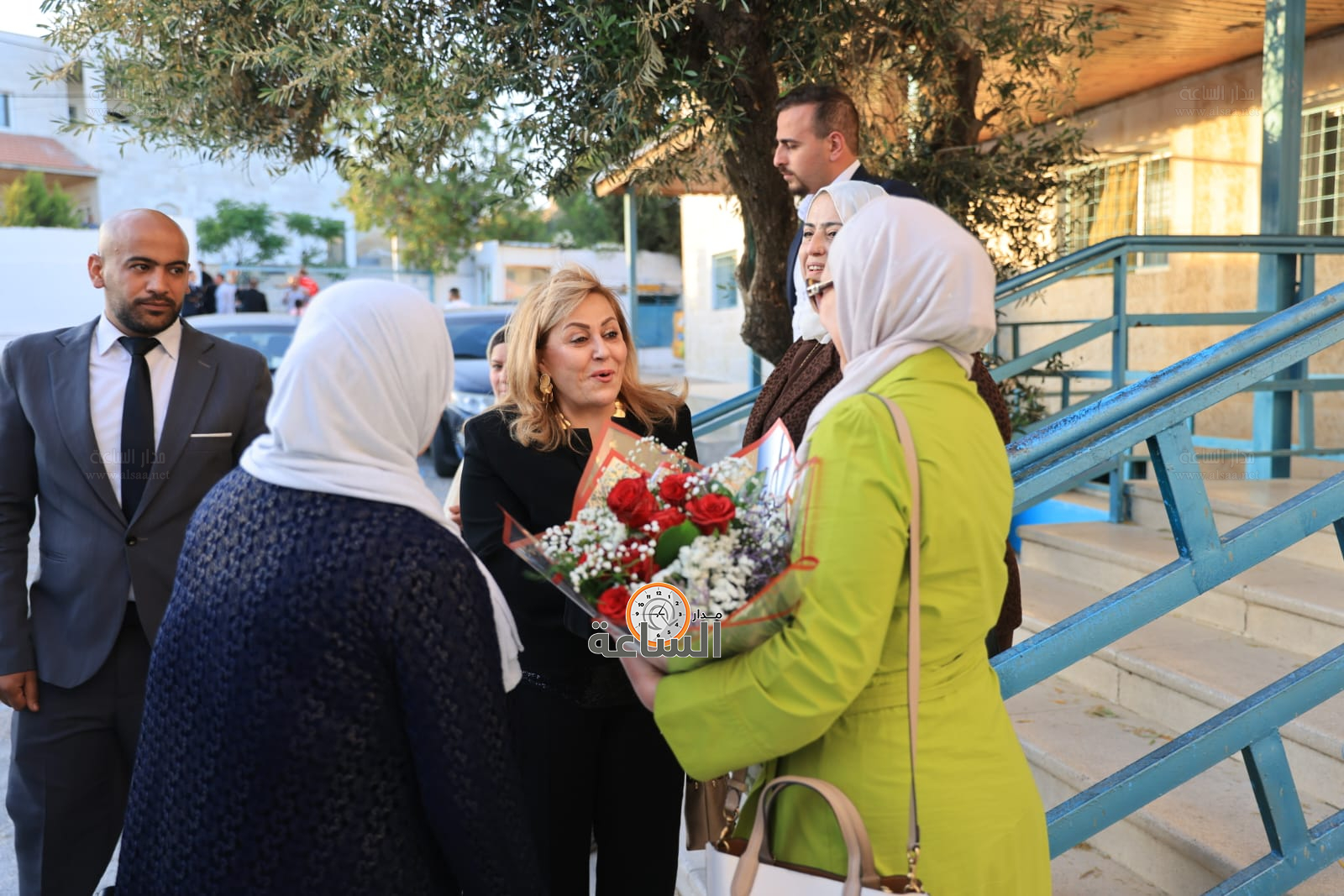 Madar Al-Saa Images 0.33592690864362873