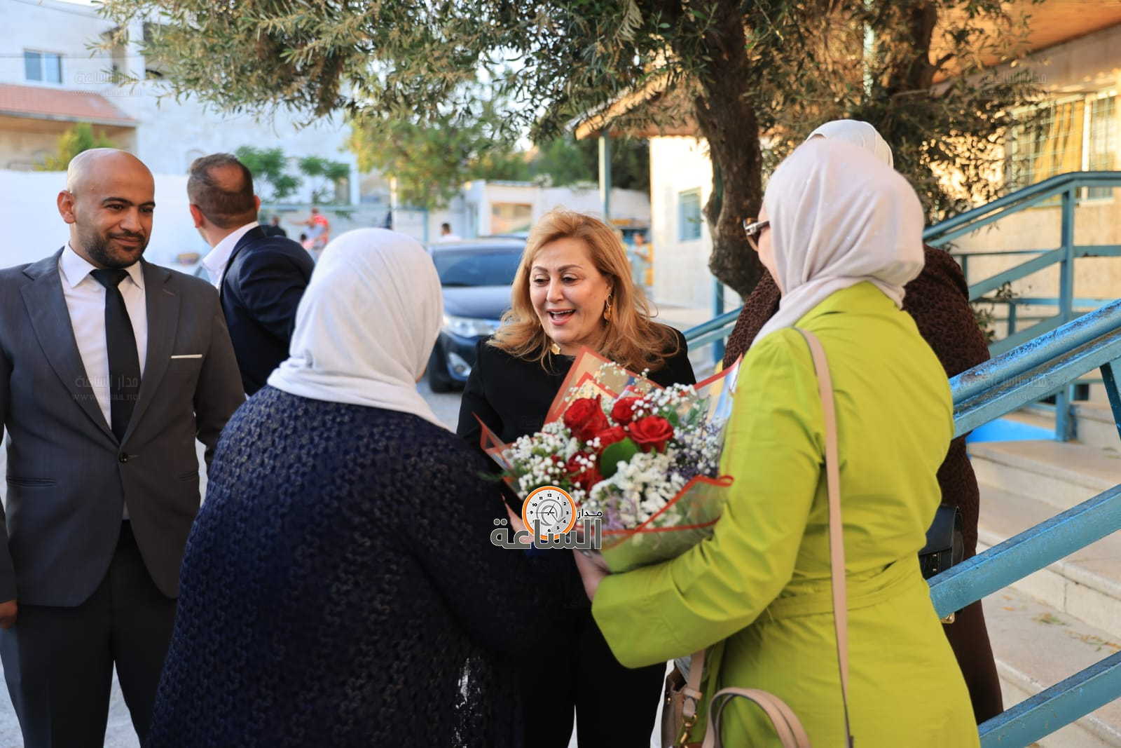 Madar Al-Saa Images 0.5870355361687246