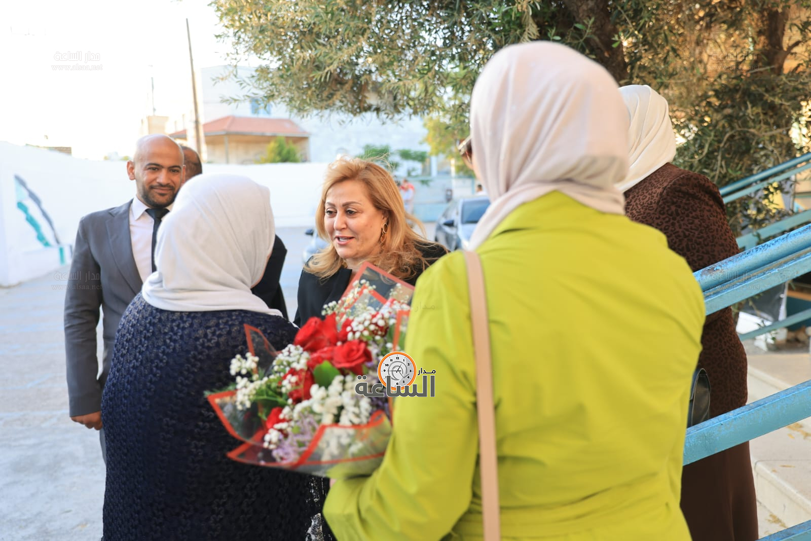 Madar Al-Saa Images 0.048900474652378234