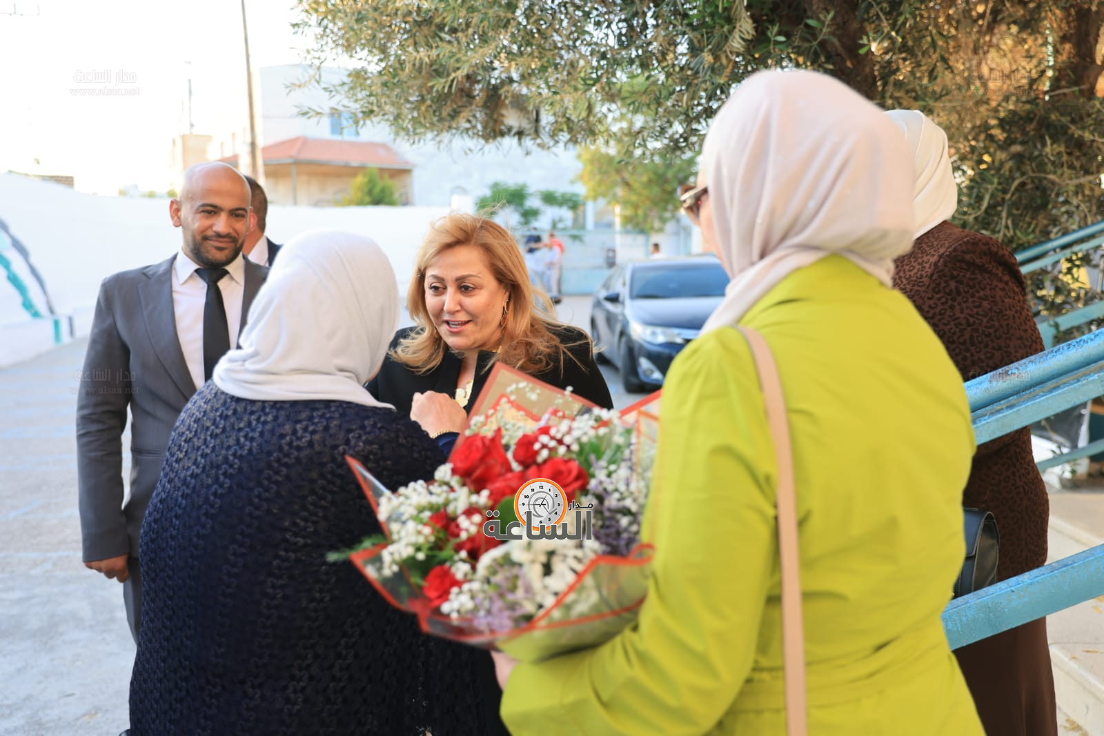 Madar Al-Saa Images 0.6541817031542575