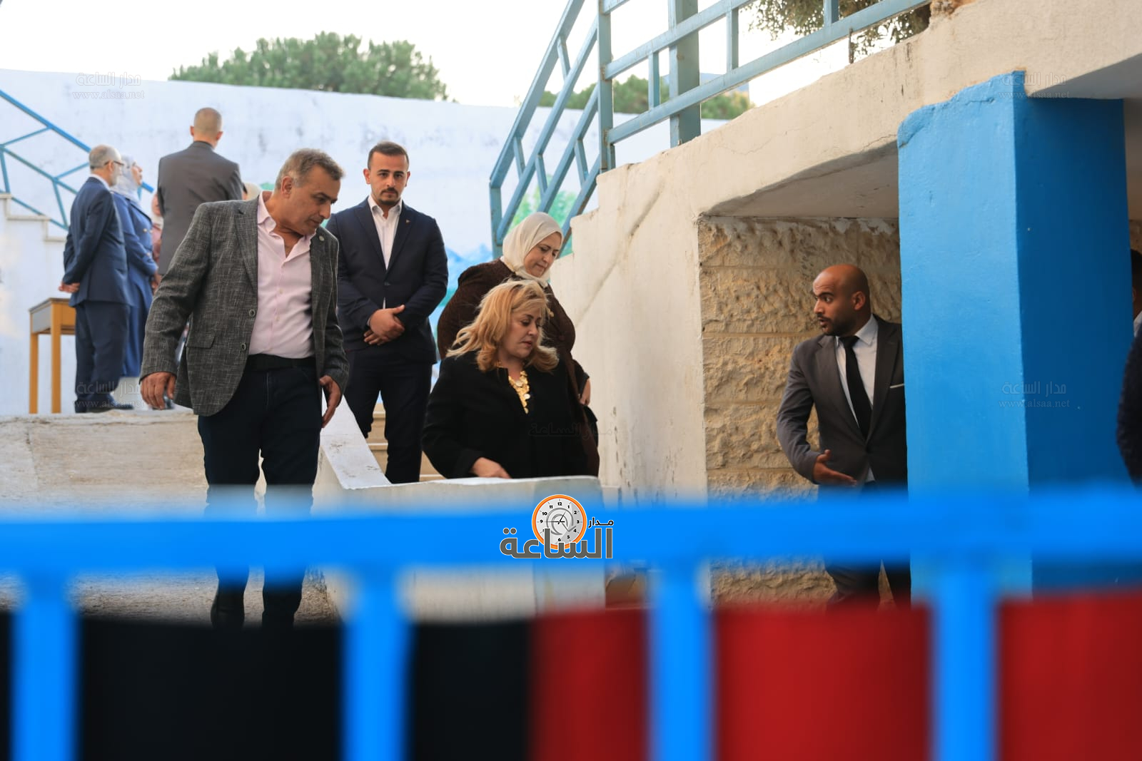 Madar Al-Saa Images 0.8384268304798247