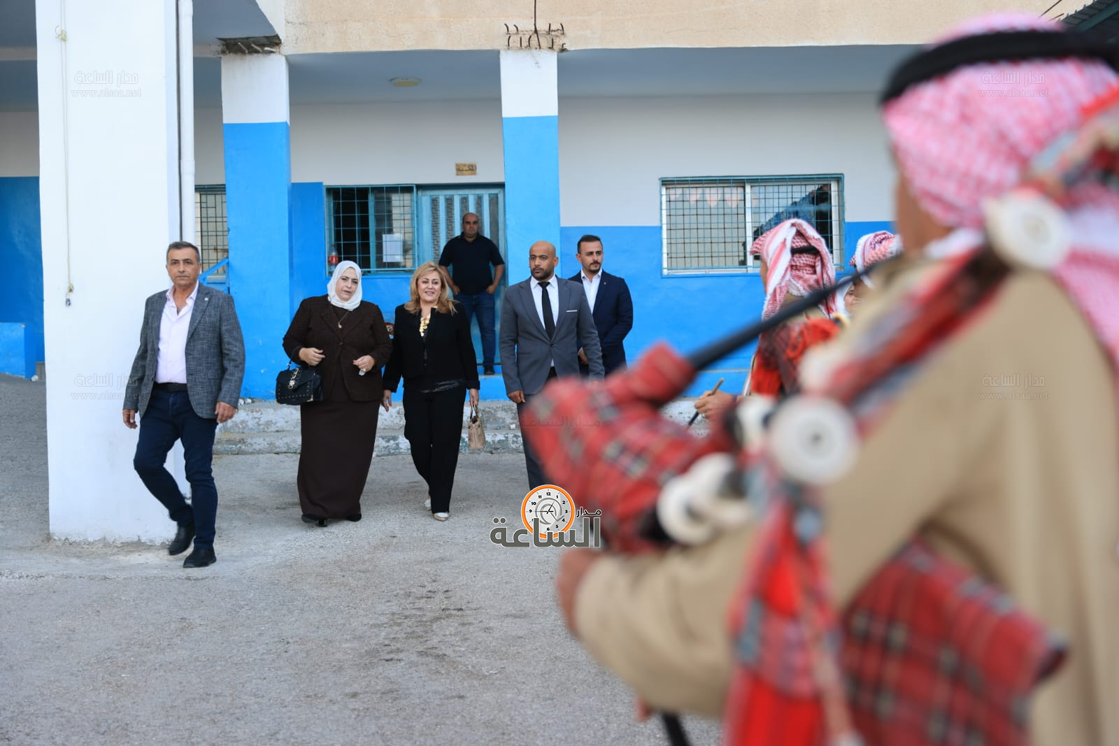 Madar Al-Saa Images 0.05795858690827682