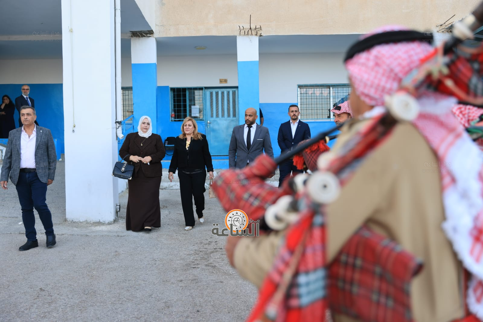 Madar Al-Saa Images 0.5008196926015932