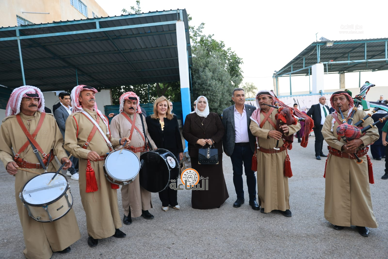 Madar Al-Saa Images 0.5961632302779013