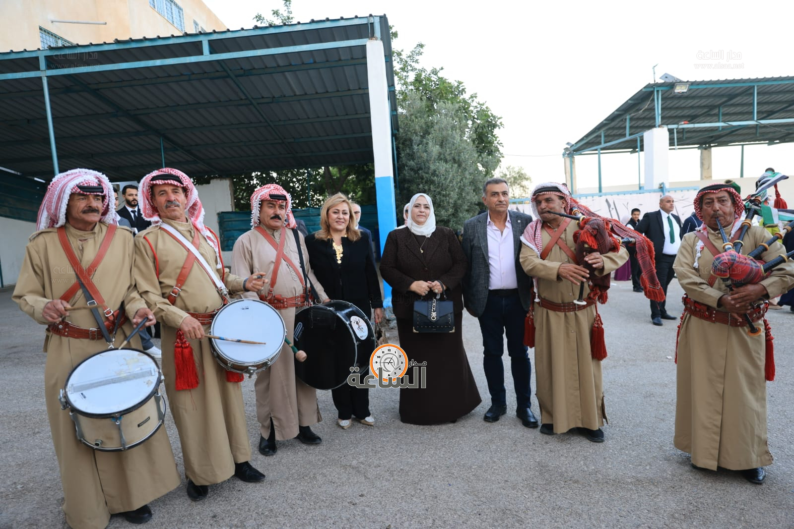 Madar Al-Saa Images 0.8772798408935145