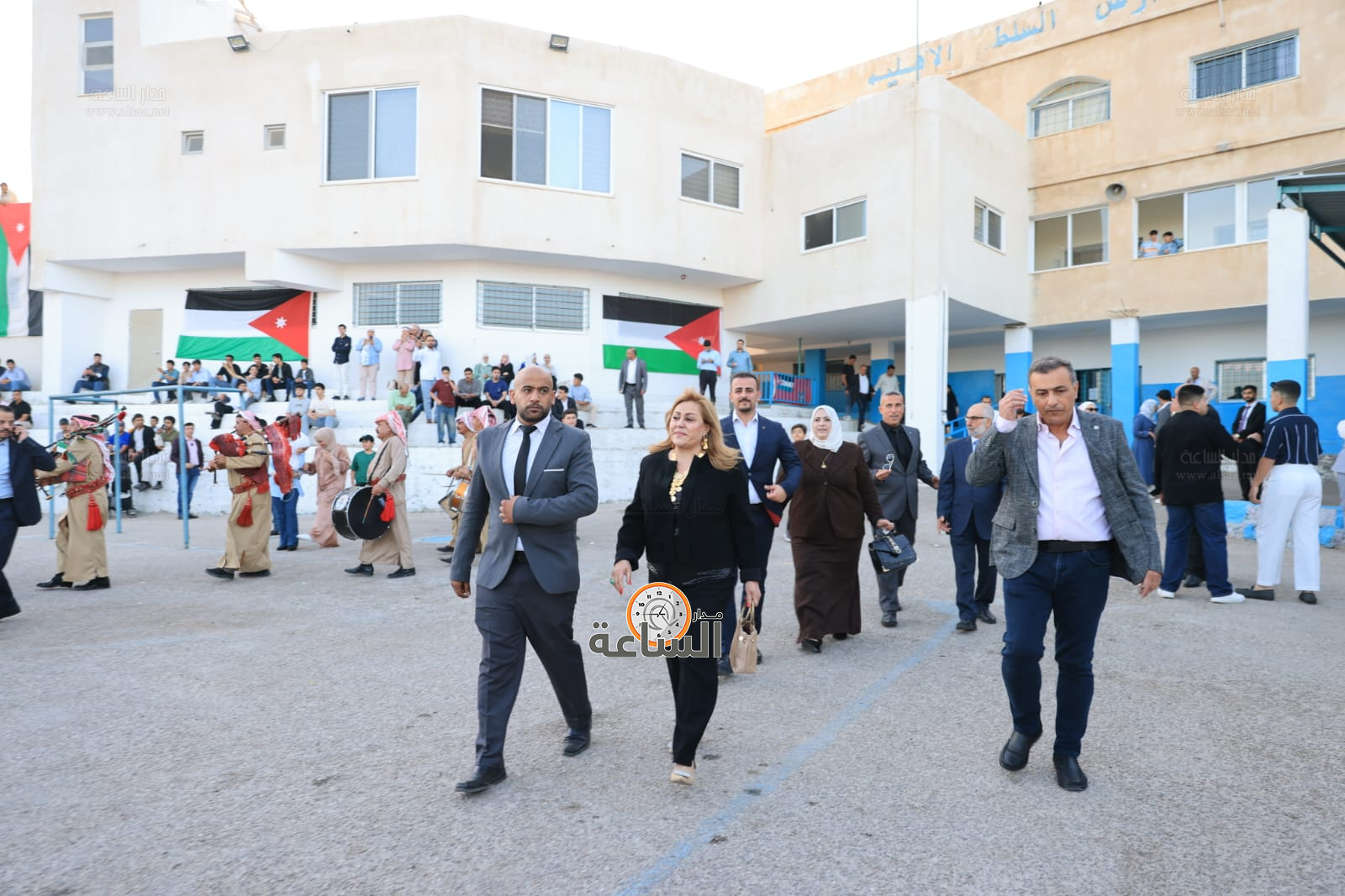 Madar Al-Saa Images 0.011435922089830686