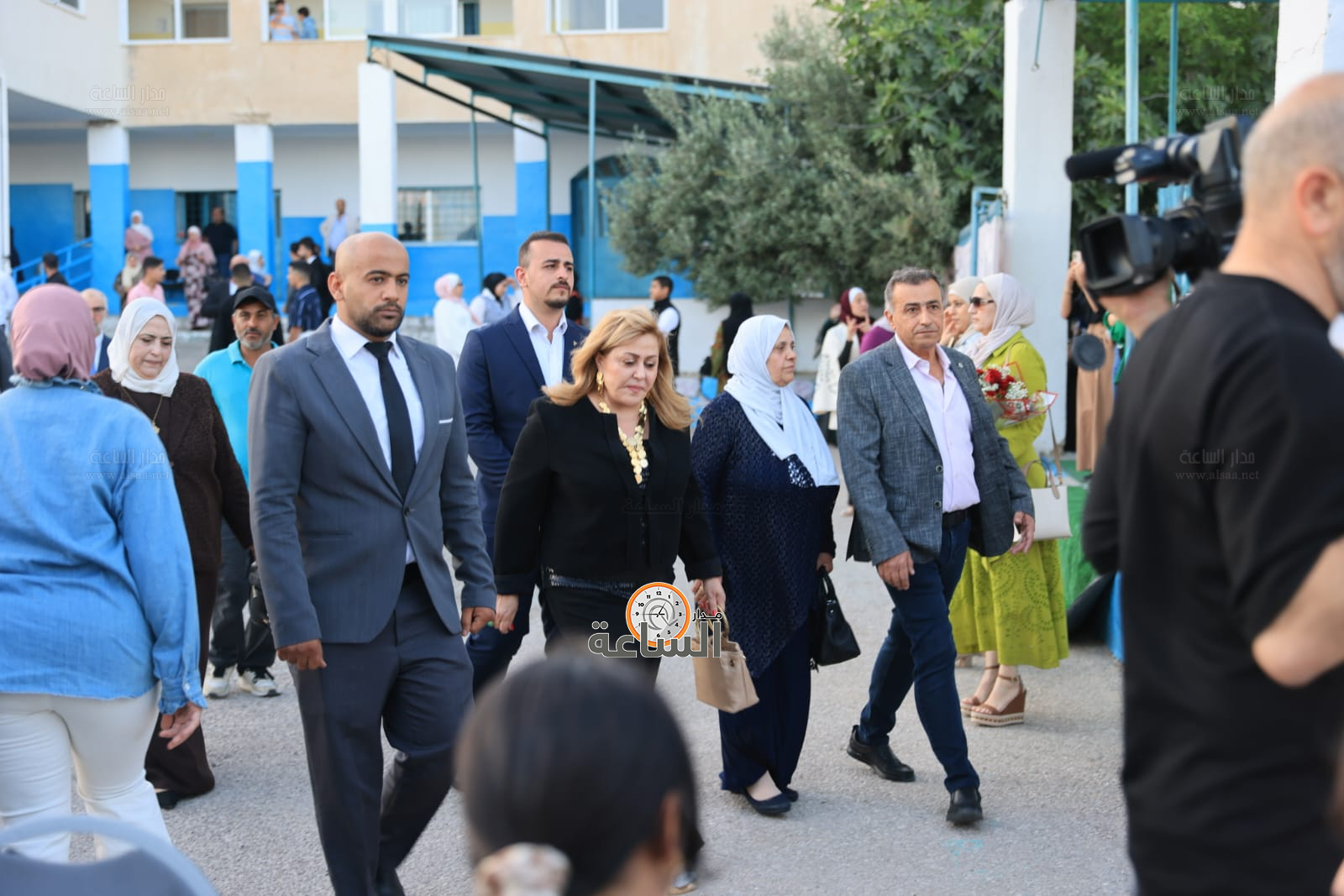 Madar Al-Saa Images 0.6704975435363171