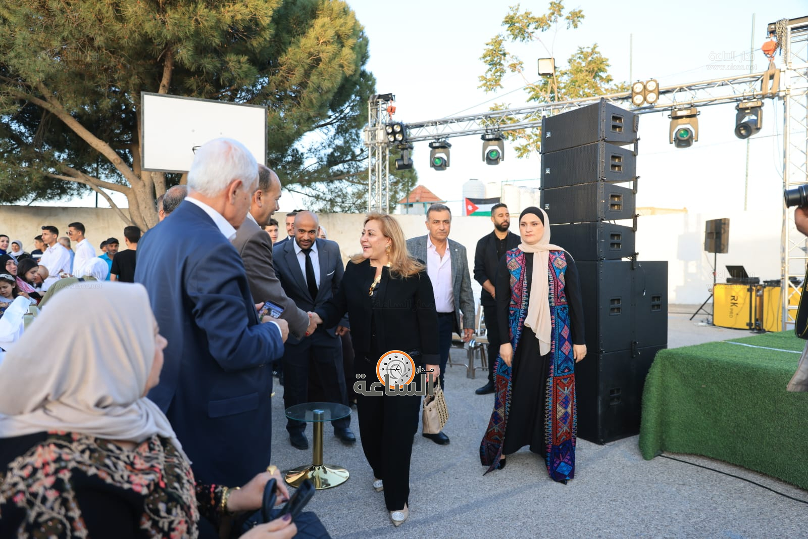 Madar Al-Saa Images 0.6931857313672919