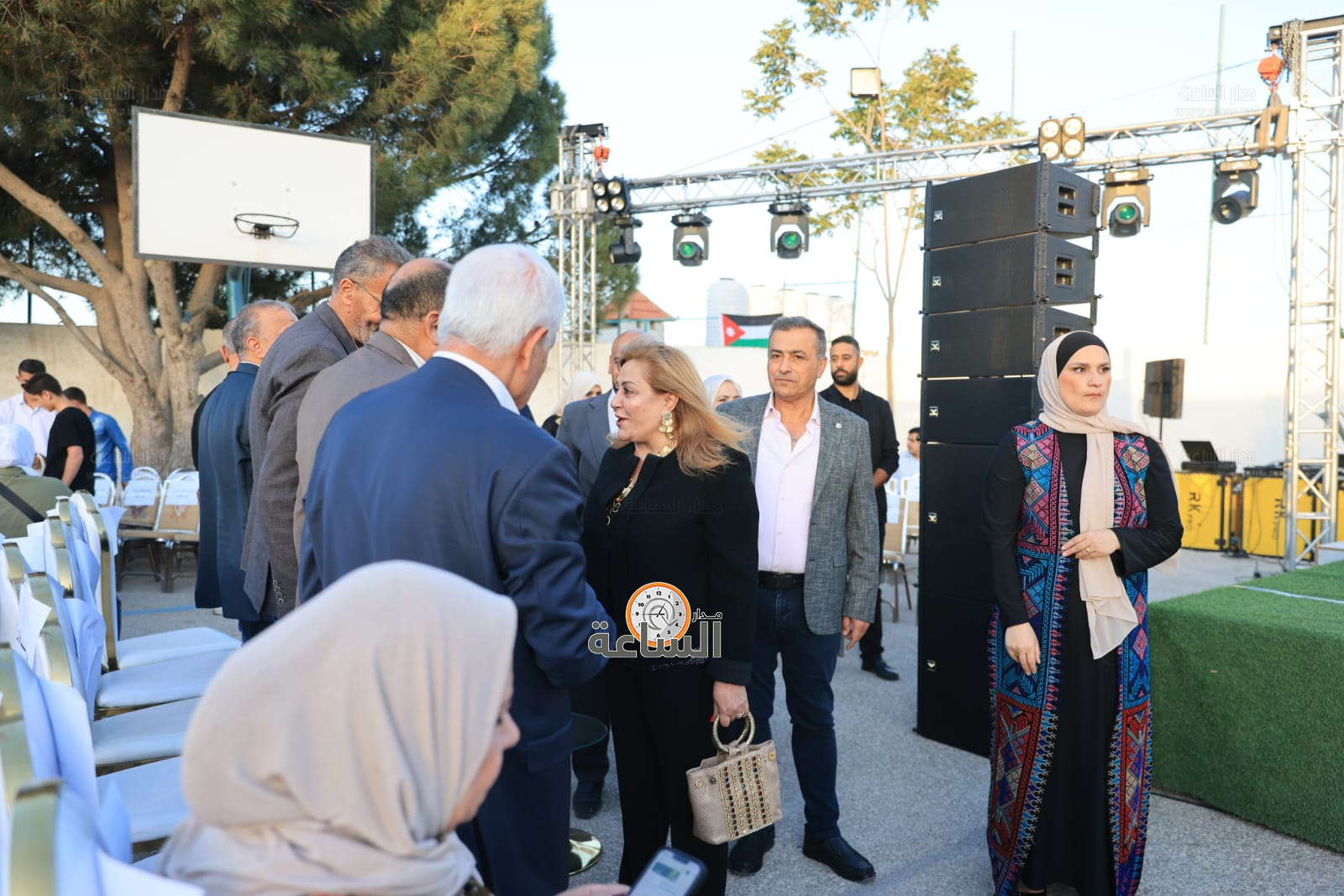 Madar Al-Saa Images 0.3383957439656511