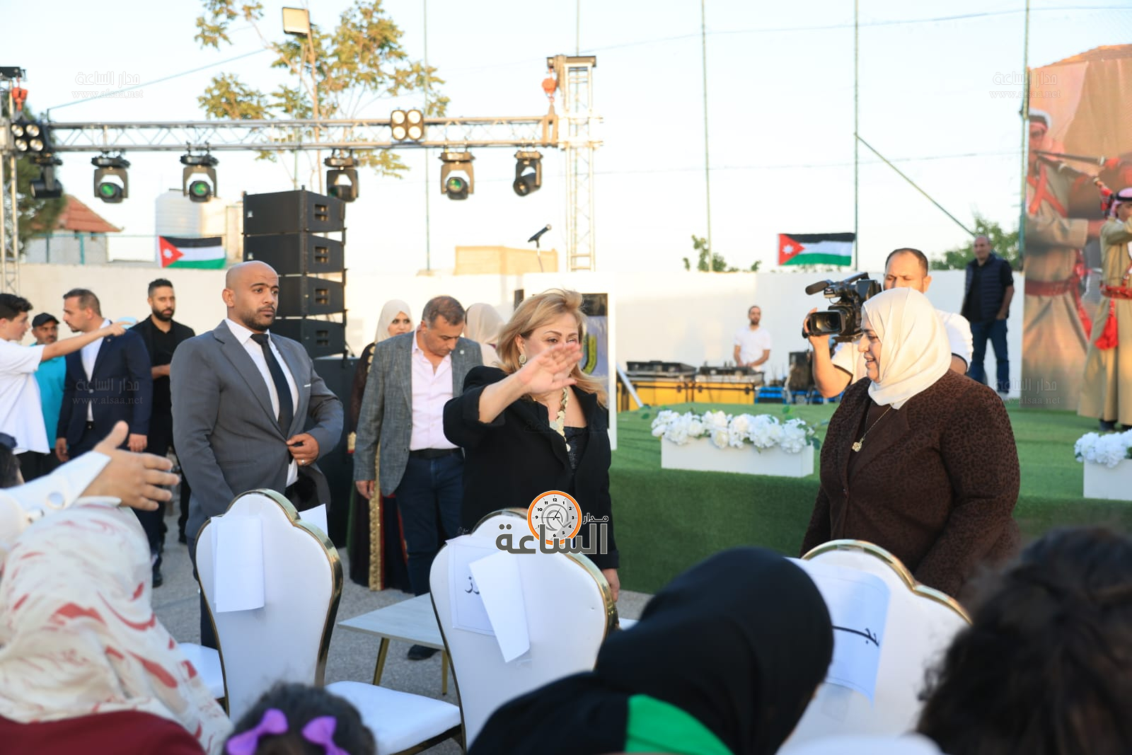 Madar Al-Saa Images 0.3790524883303771