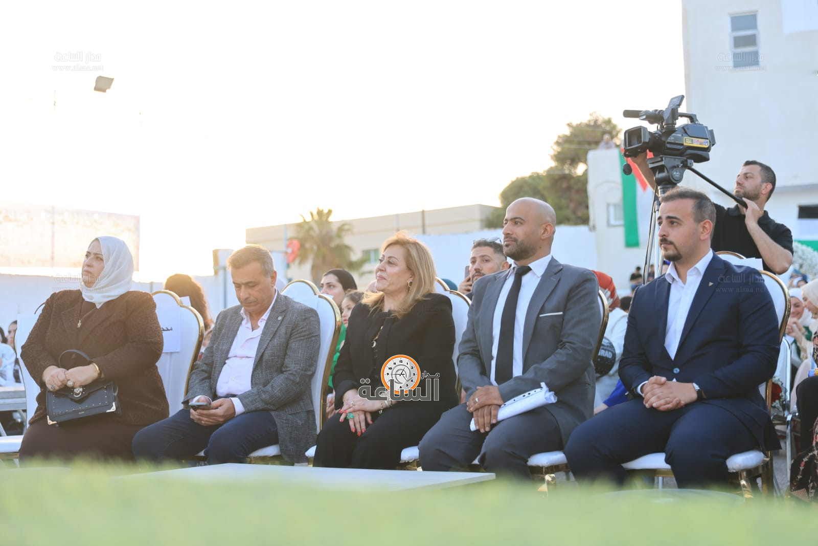 Madar Al-Saa Images 0.5628541940115773