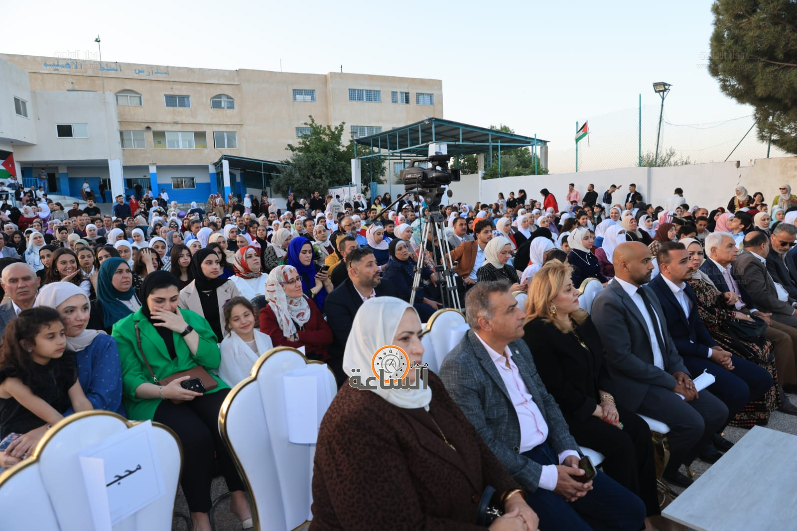 Madar Al-Saa Images 0.13450753235211887