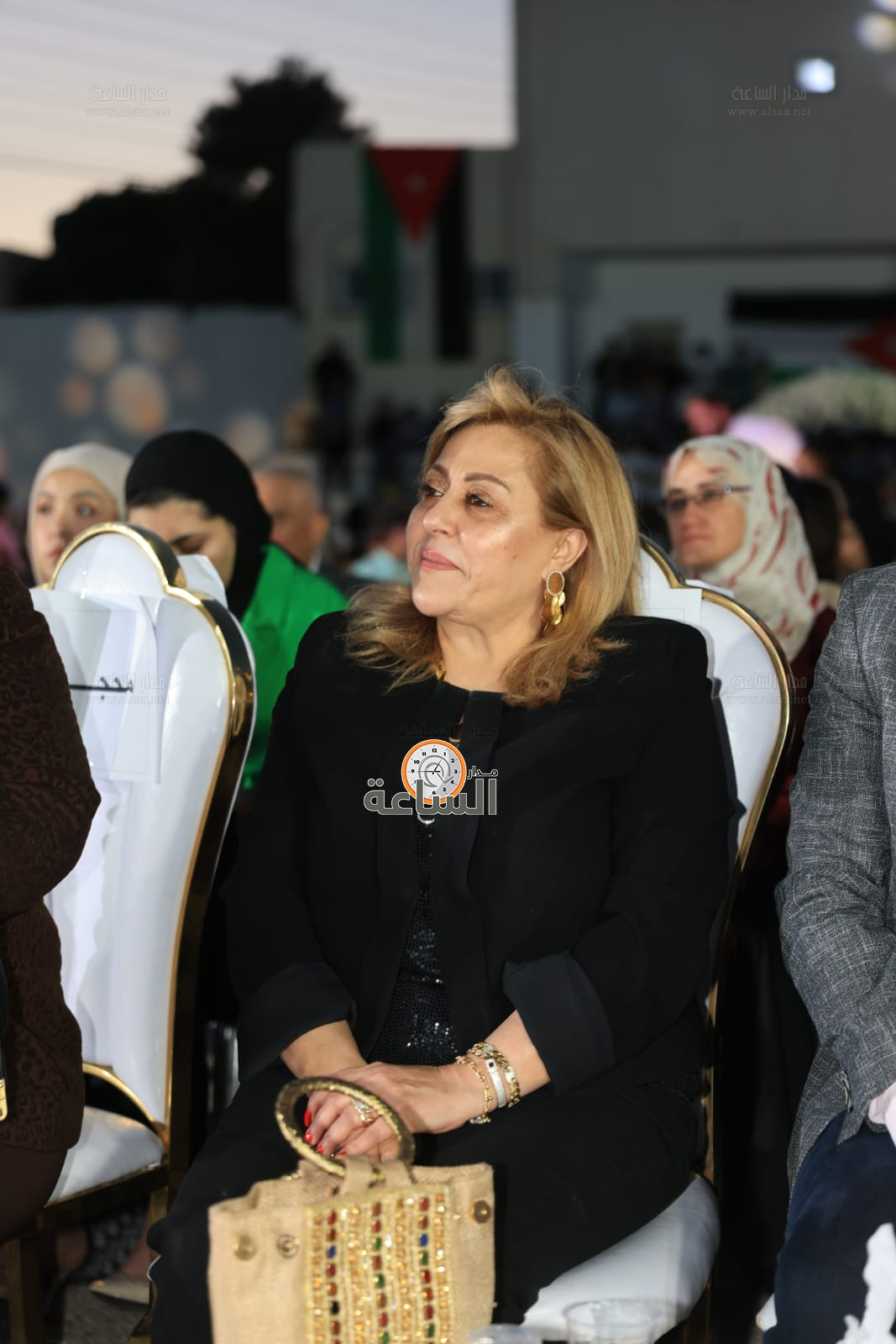 Madar Al-Saa Images 0.5544292038770842